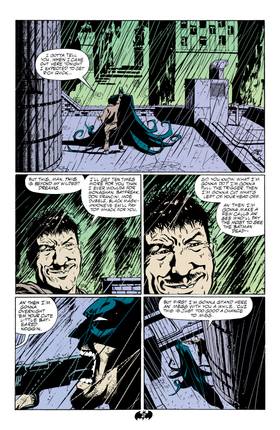 Read The Batman Chronicles (1995-)  4 Page 4 in English