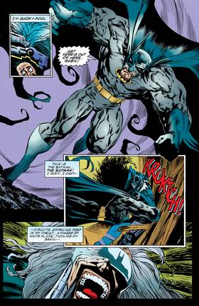 Read The Batman Chronicles (1995-)  2 Page 5 in English