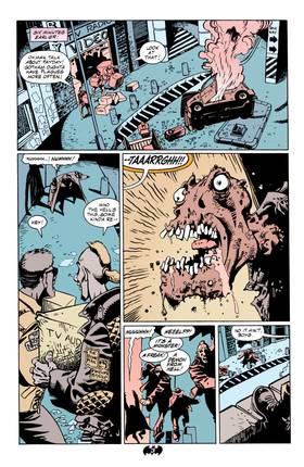 Read The Batman Chronicles (1995-)  4 Page 5 in English