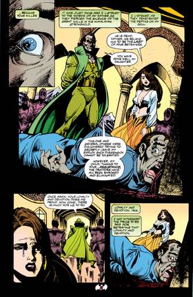 Read The Batman Chronicles (1995-)  8 Page 4 in English