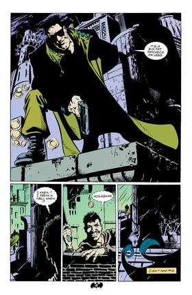 Read The Batman Chronicles (1995-)  4 Page 6 in English