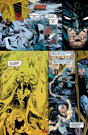 Read The Batman Chronicles (1995-)  2 Page 7 in English