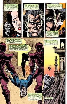 Read The Batman Chronicles (1995-)  8 Page 5 in English
