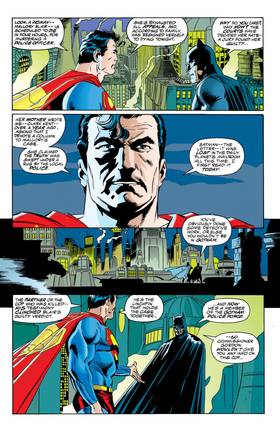Read The Batman Chronicles (1995-)  7 Page 6 in English