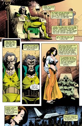 Read The Batman Chronicles (1995-)  8 Page 6 in English