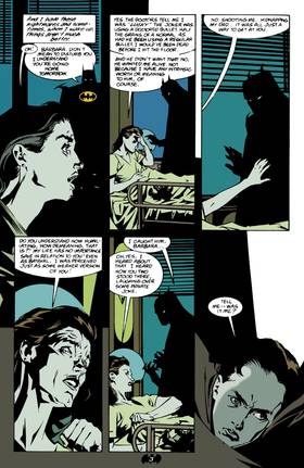 Read The Batman Chronicles (1995-)  5 Page 5 in English