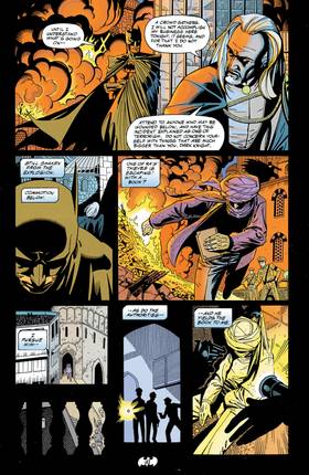 Read The Batman Chronicles (1995-)  6 Page 6 in English