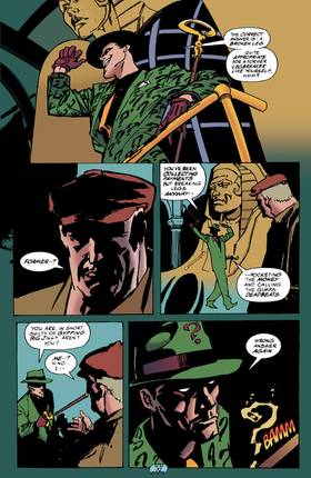 Read The Batman Chronicles (1995-)  3 Page 5 in English