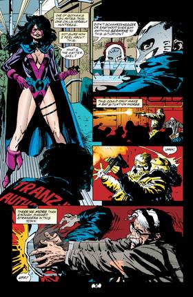 Read The Batman Chronicles (1995-)  1 Page 7 in English