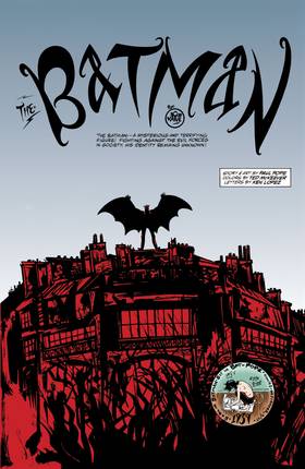 Read The Batman Chronicles (1995-)  11 Page 3 in English