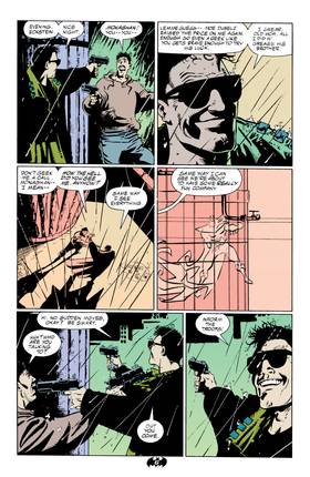 Read The Batman Chronicles (1995-)  4 Page 8 in English