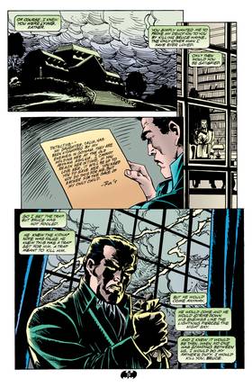 Read The Batman Chronicles (1995-)  8 Page 7 in English
