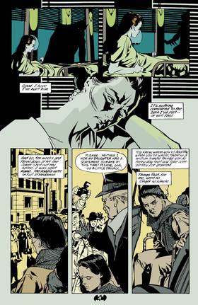 Read The Batman Chronicles (1995-)  5 Page 6 in English