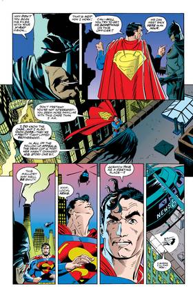Read The Batman Chronicles (1995-)  7 Page 7 in English