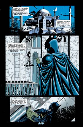 Read The Batman Chronicles (1995-)  6 Page 7 in English