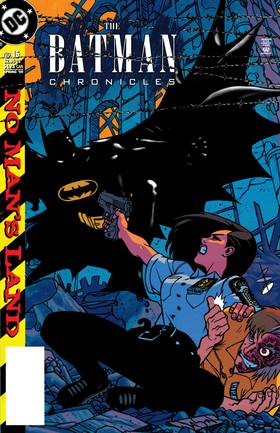 Read The Batman Chronicles (1995-)  16 Page 1 in English
