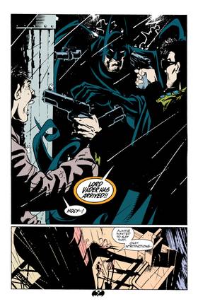 Read The Batman Chronicles (1995-)  4 Page 9 in English