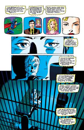 Read The Batman Chronicles (1995-)  7 Page 8 in English