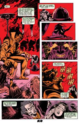 Read The Batman Chronicles (1995-)  8 Page 8 in English