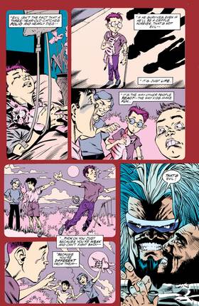 Read The Batman Chronicles (1995-)  2 Page 10 in English