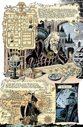 Read The Batman Chronicles (1995-)  6 Page 8 in English