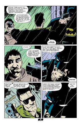 Read The Batman Chronicles (1995-)  4 Page 10 in English