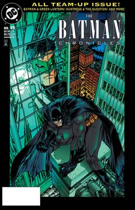Read The Batman Chronicles (1995-)  15 Page 1 in English