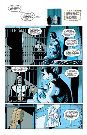 Read The Batman Chronicles (1995-)  7 Page 9 in English