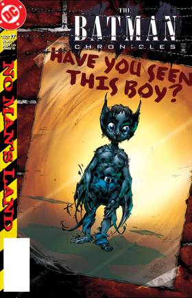 Read The Batman Chronicles (1995-)  17 Page 1 in English