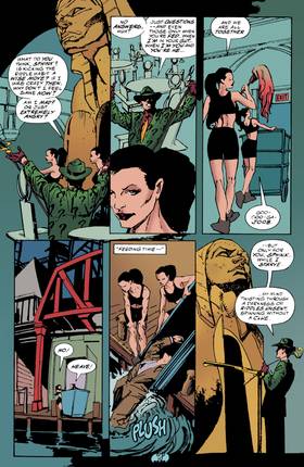 Read The Batman Chronicles (1995-)  3 Page 7 in English