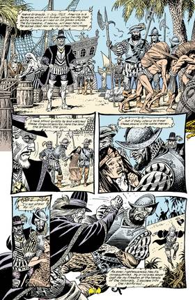 Read The Batman Chronicles (1995-)  6 Page 9 in English