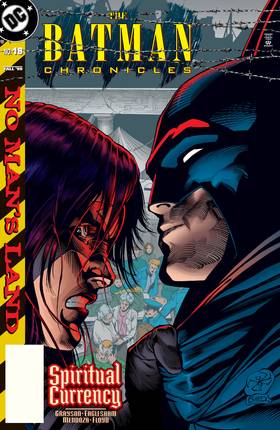 Read The Batman Chronicles (1995-)  18 Page 1 in English