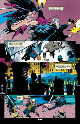 Read The Batman Chronicles (1995-)  1 Page 10 in English
