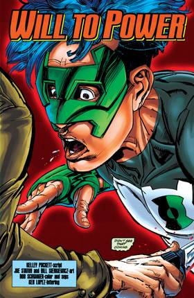 Read The Batman Chronicles (1995-)  15 Page 3 in English