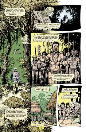 Read The Batman Chronicles (1995-)  6 Page 10 in English