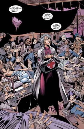 Read The Batman Chronicles (1995-)  18 Page 2 in English