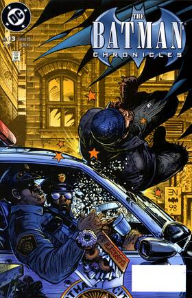 Read The Batman Chronicles (1995-)  13 Page 1 in English