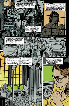 Read The Batman Chronicles (1995-)  5 Page 9 in English