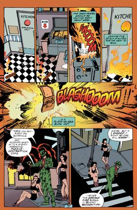 Read The Batman Chronicles (1995-)  3 Page 9 in English