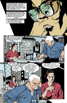 Read The Batman Chronicles (1995-)  5 Page 10 in English