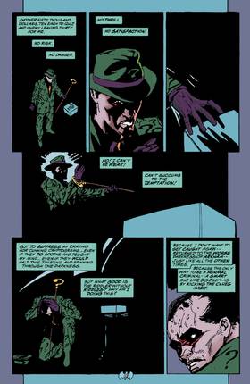 Read The Batman Chronicles (1995-)  3 Page 10 in English