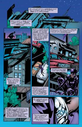Read The Batman Chronicles (1995-)  20 Page 2 in English