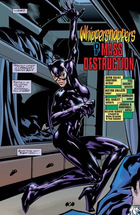Read The Batman Chronicles (1995-)  20 Page 3 in English