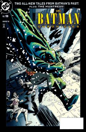 Read The Batman Chronicles (1995-)  19 Page 1 in English