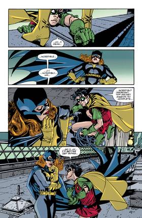 Read The Batman Chronicles (1995-)  9 Page 5 in English