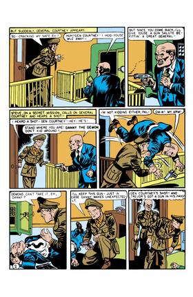 Read The Big All-American Comic Book (1944-)  1 Page 4 in English