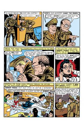 Read The Big All-American Comic Book (1944-)  1 Page 5 in English