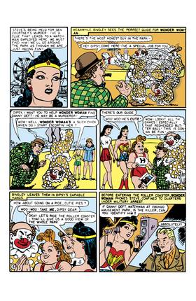 Read The Big All-American Comic Book (1944-)  1 Page 7 in English