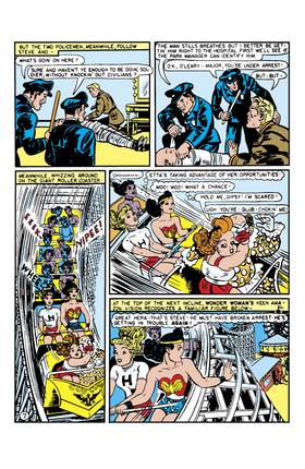 Read The Big All-American Comic Book (1944-)  1 Page 9 in English