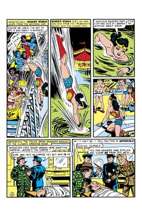 Read The Big All-American Comic Book (1944-)  1 Page 10 in English